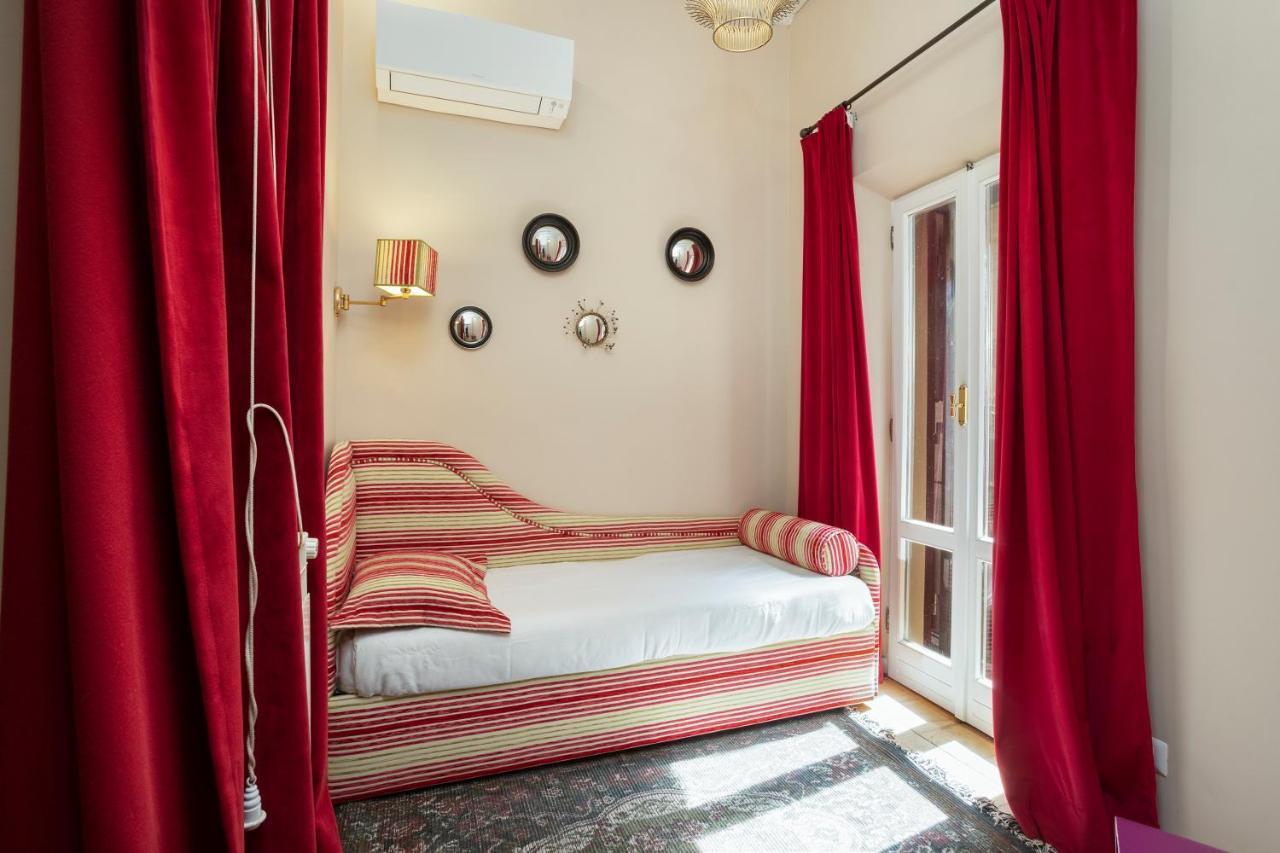 Gambero Apartments Roma Exterior foto