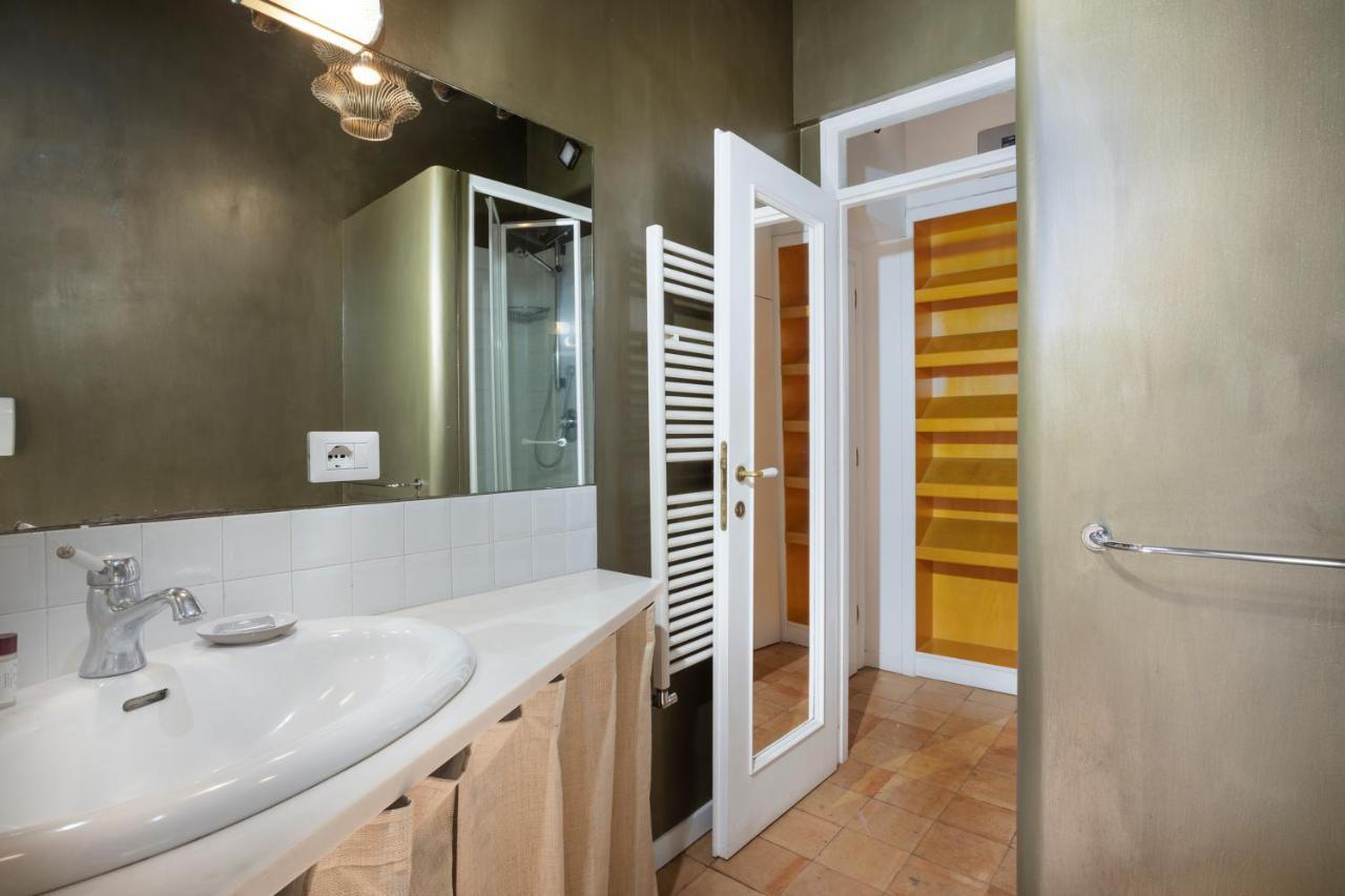 Gambero Apartments Roma Exterior foto