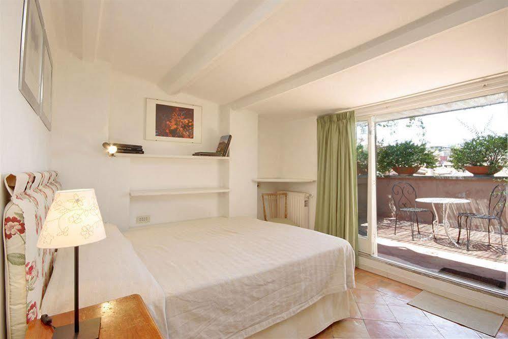 Gambero Apartments Roma Exterior foto